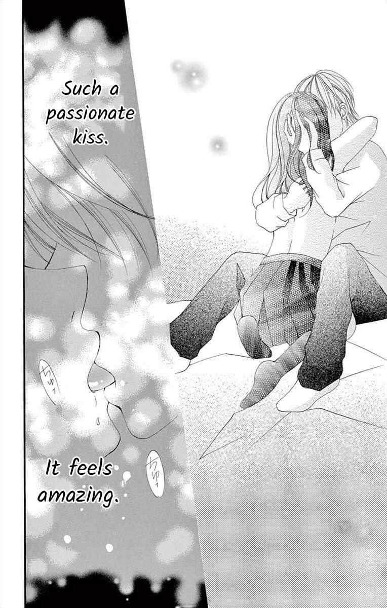 Page 40 Chapter 2 Osananajimi to Sefure Keiyaku
