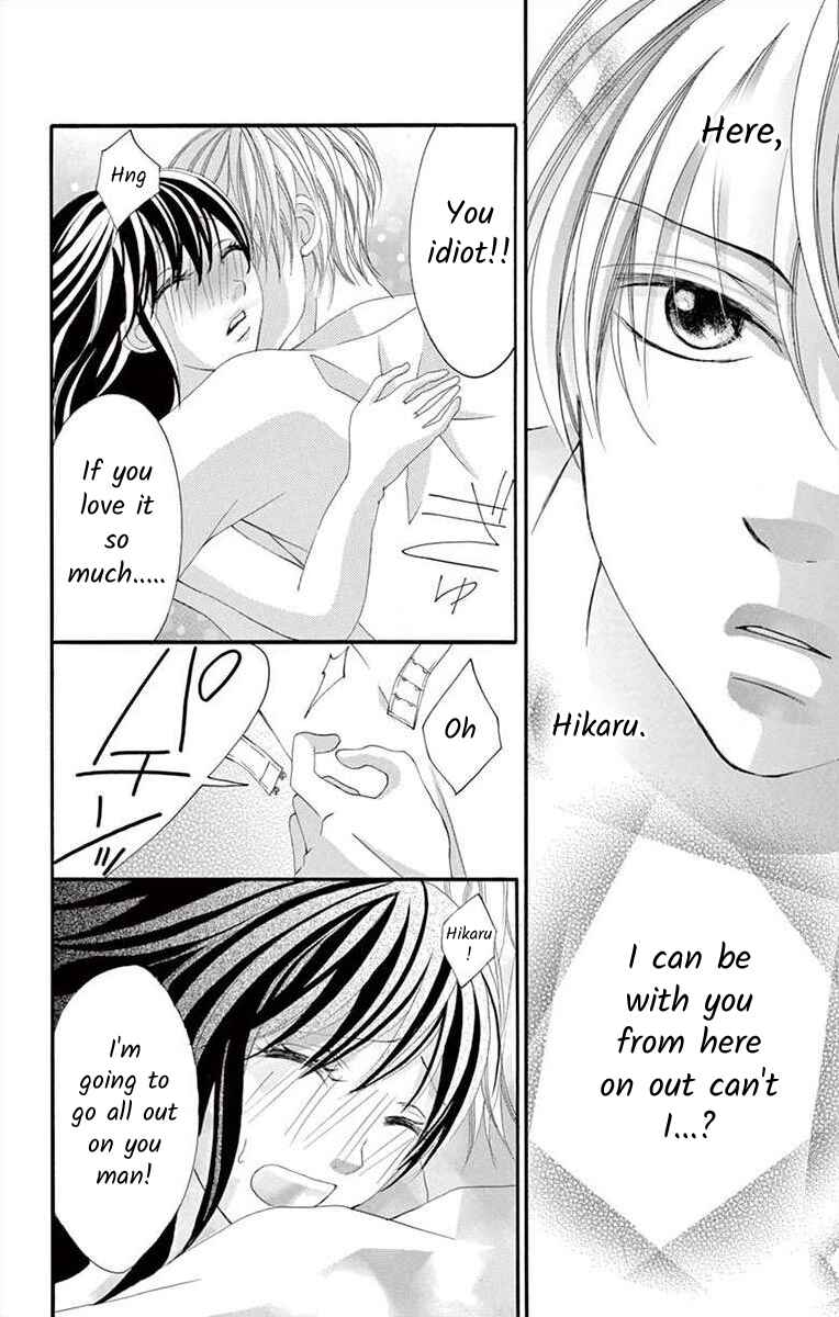 Page 44 Chapter 2 Osananajimi to Sefure Keiyaku