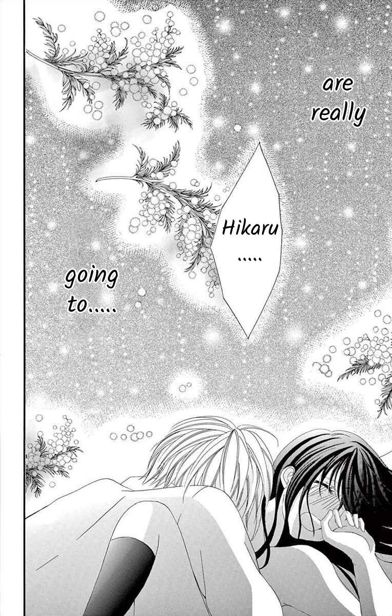 Page 46 Chapter 2 Osananajimi to Sefure Keiyaku