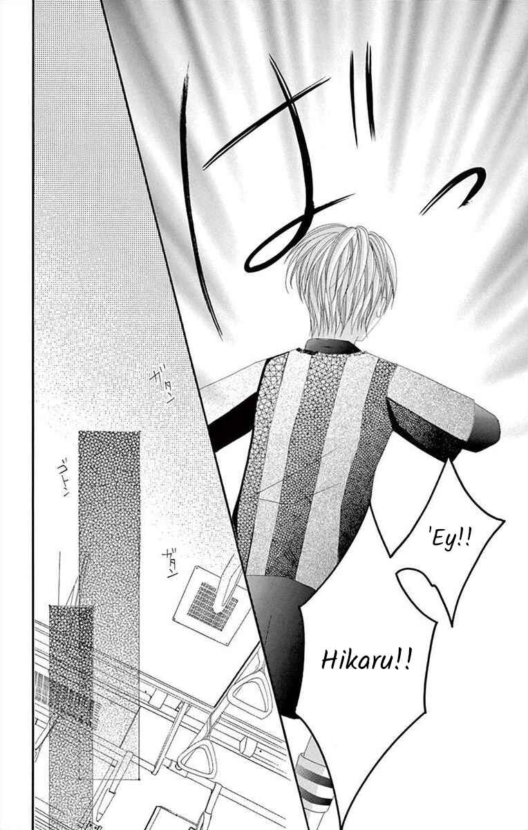 Page 10 Chapter 28 Osananajimi to Sefure Keiyaku