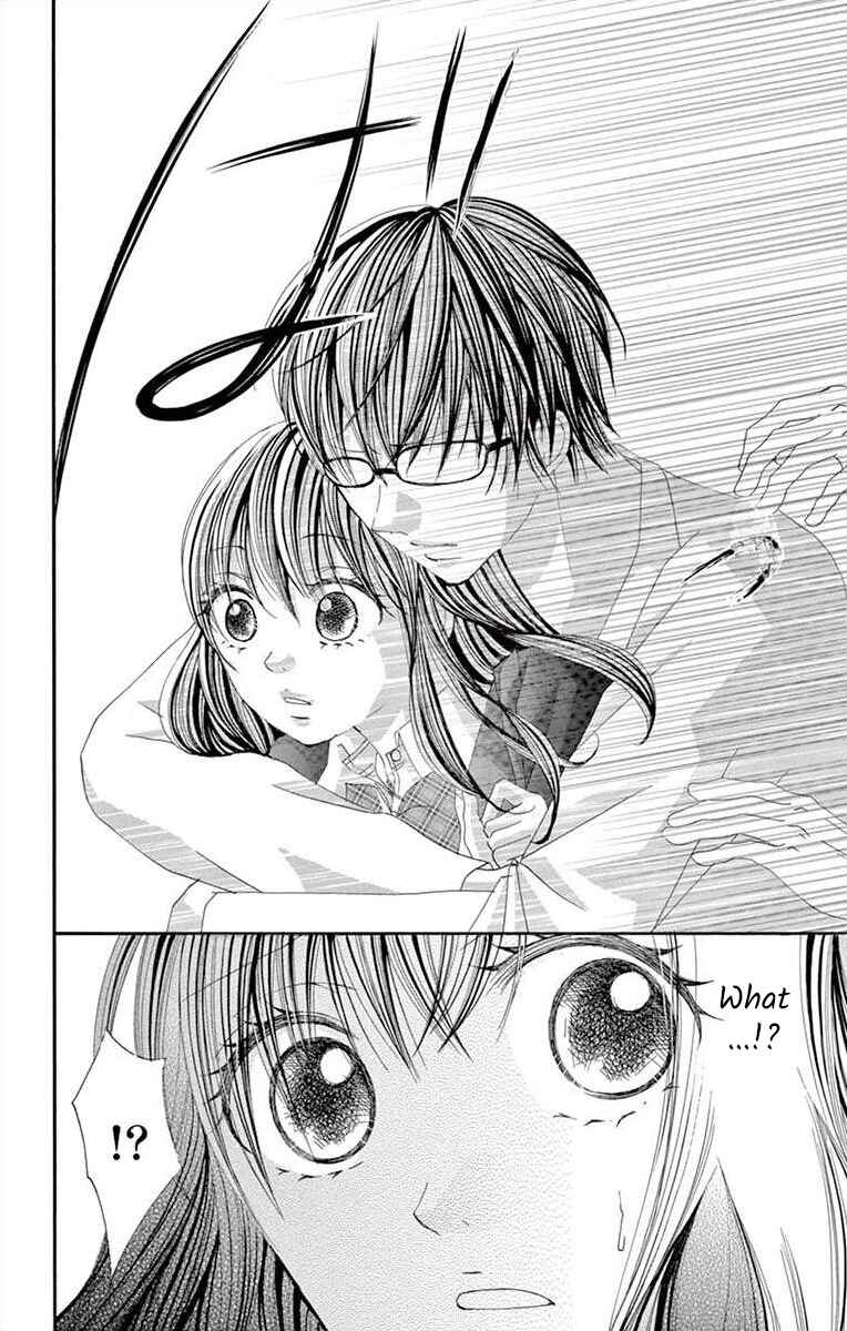 Page 16 Chapter 28 Osananajimi to Sefure Keiyaku