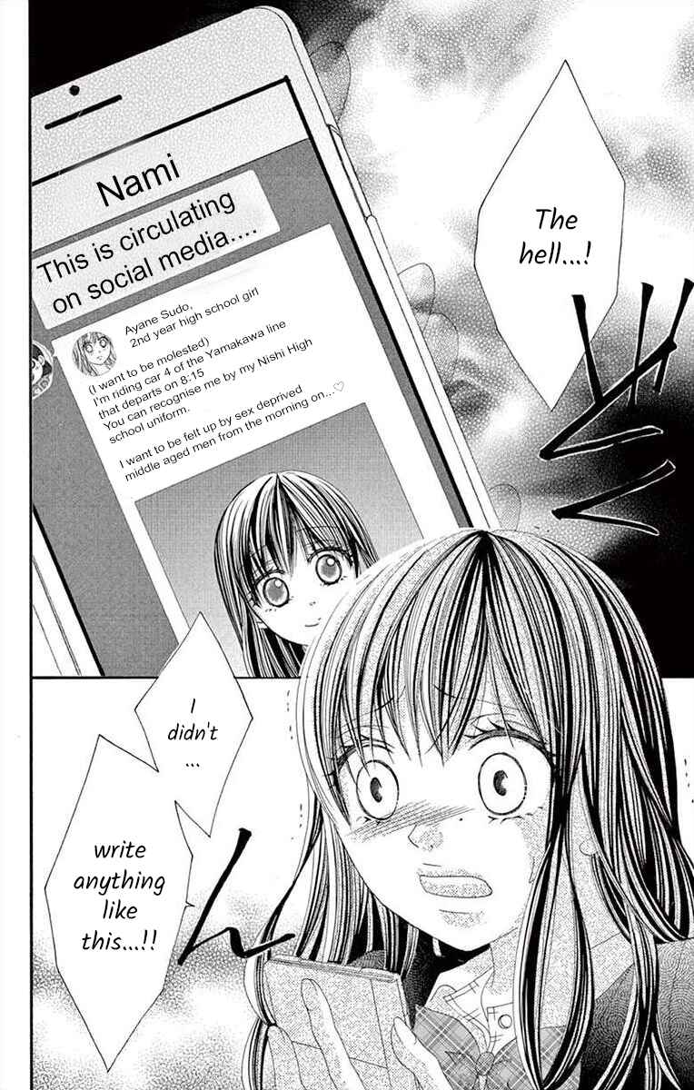 Page 2 Chapter 28 Osananajimi to Sefure Keiyaku