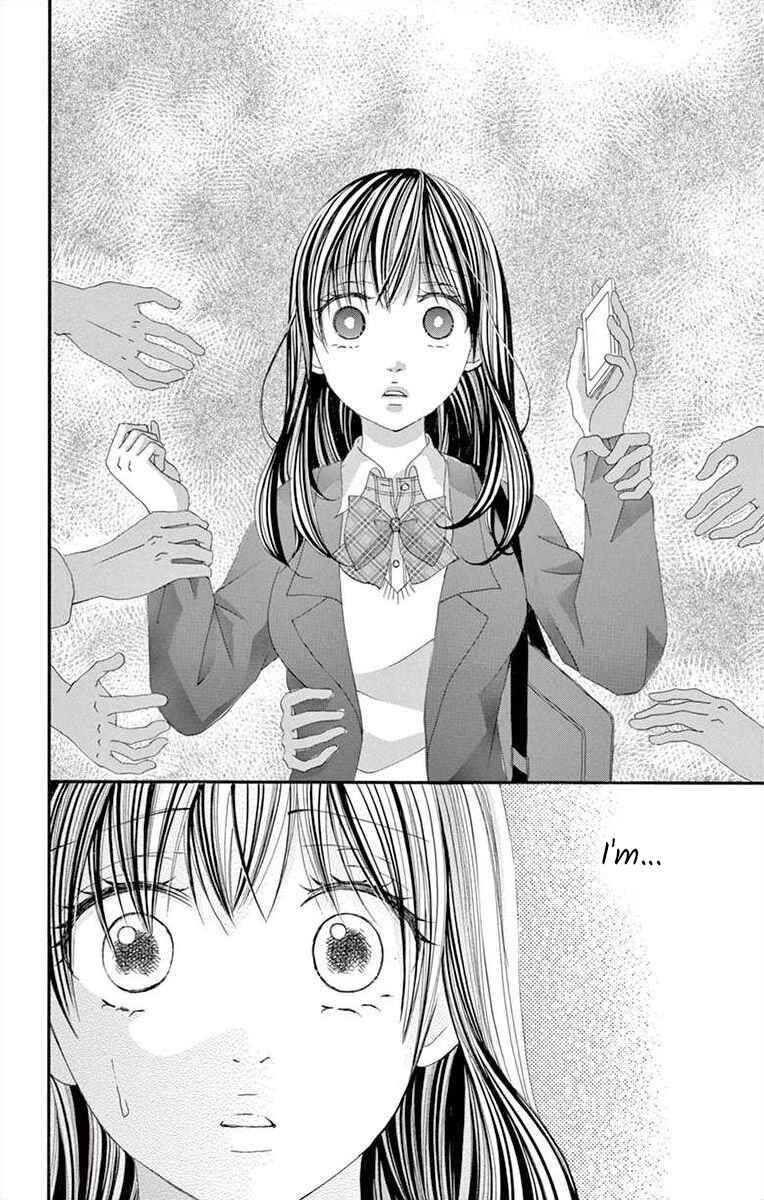 Page 4 Chapter 28 Osananajimi to Sefure Keiyaku