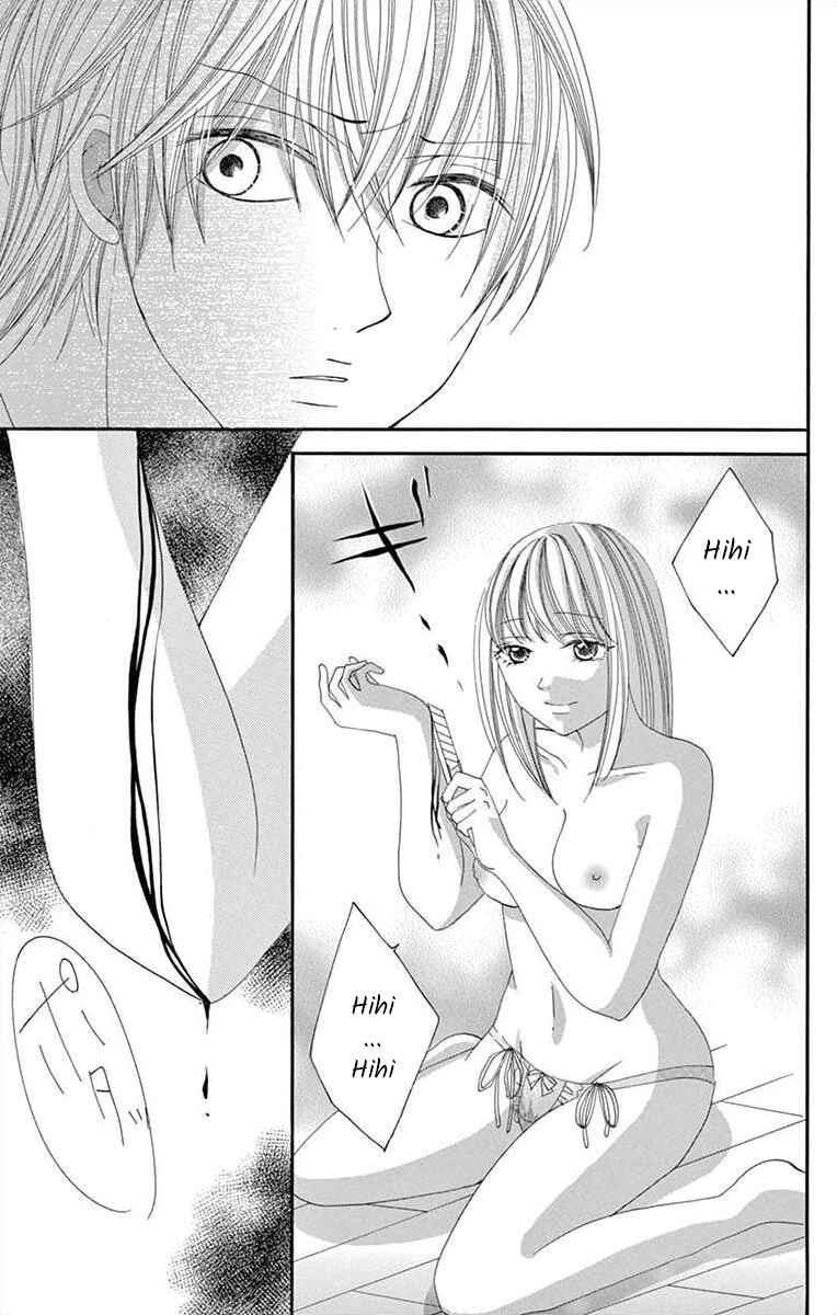 Page 15 Chapter 26 Osananajimi to Sefure Keiyaku
