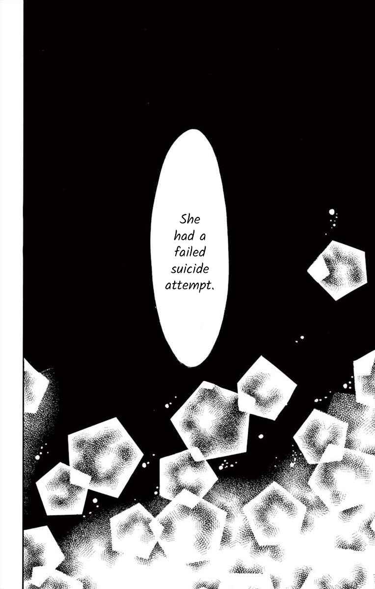 Page 2 Chapter 26 Osananajimi to Sefure Keiyaku
