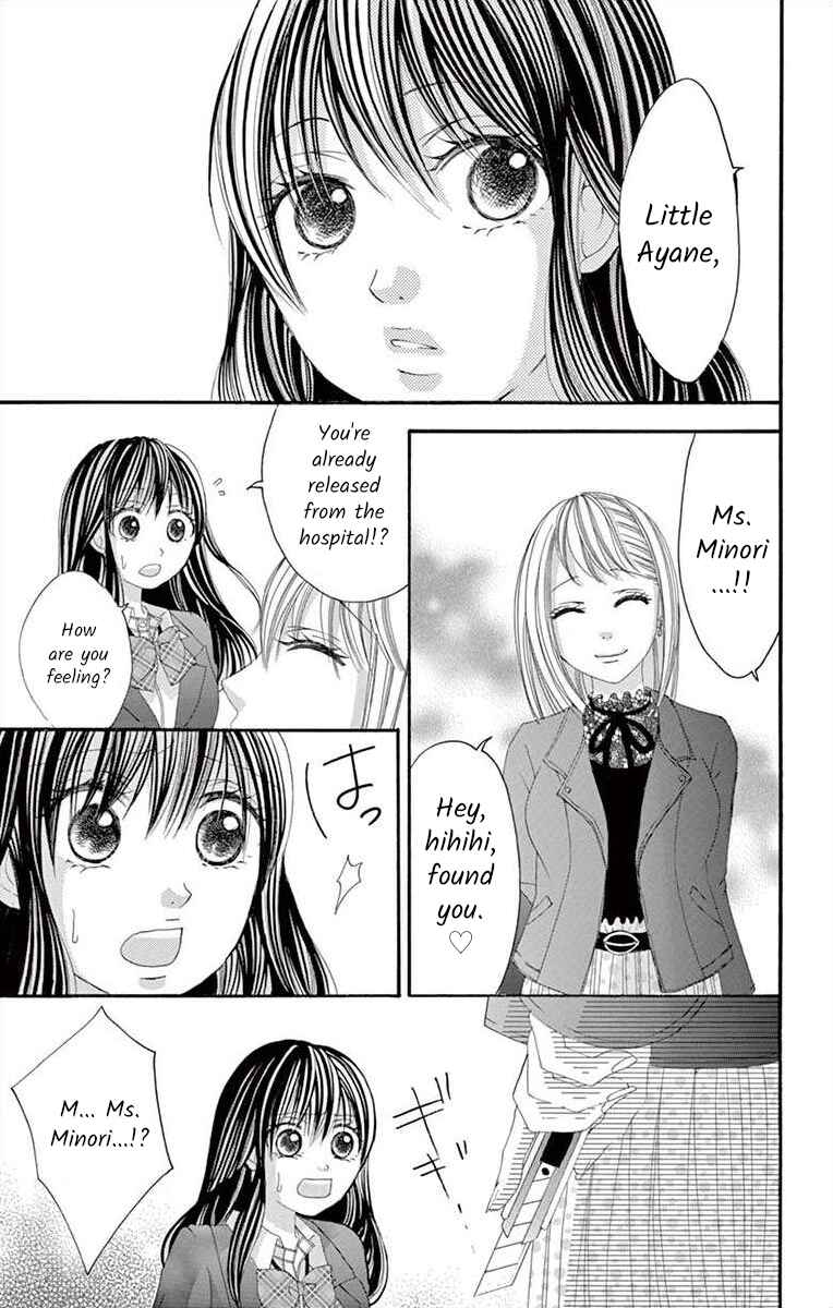 Page 27 Chapter 26 Osananajimi to Sefure Keiyaku