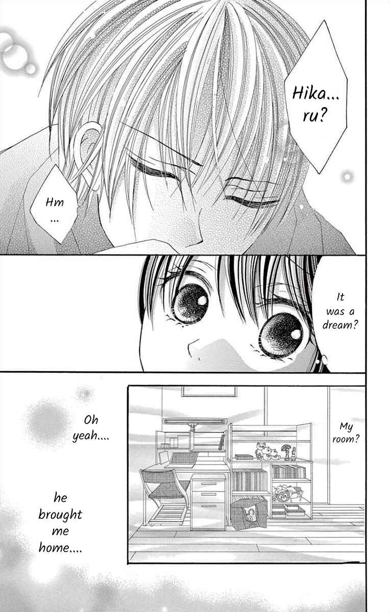 Page 31 Chapter 26 Osananajimi to Sefure Keiyaku