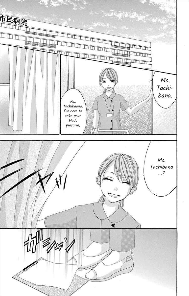 Page 39 Chapter 26 Osananajimi to Sefure Keiyaku