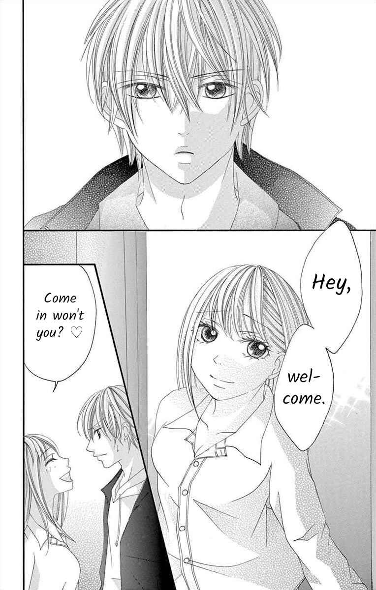 Page 6 Chapter 26 Osananajimi to Sefure Keiyaku