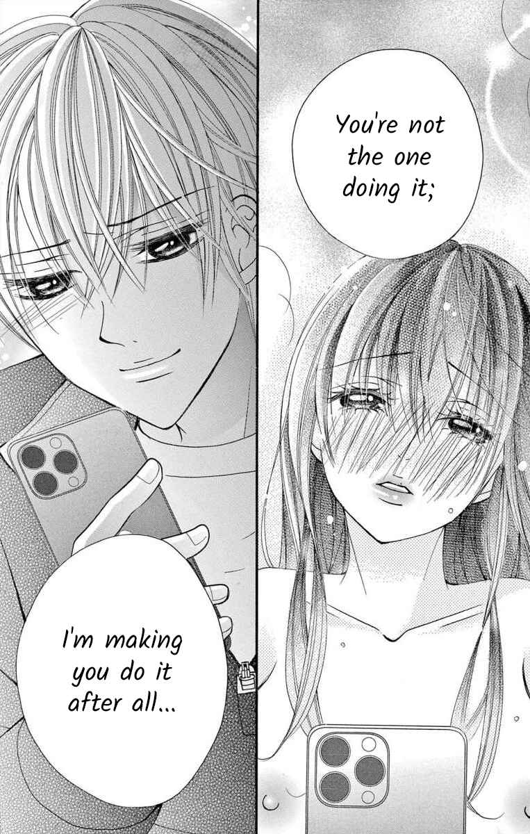 Page 26 Chapter 48 Osananajimi to Sefure Keiyaku