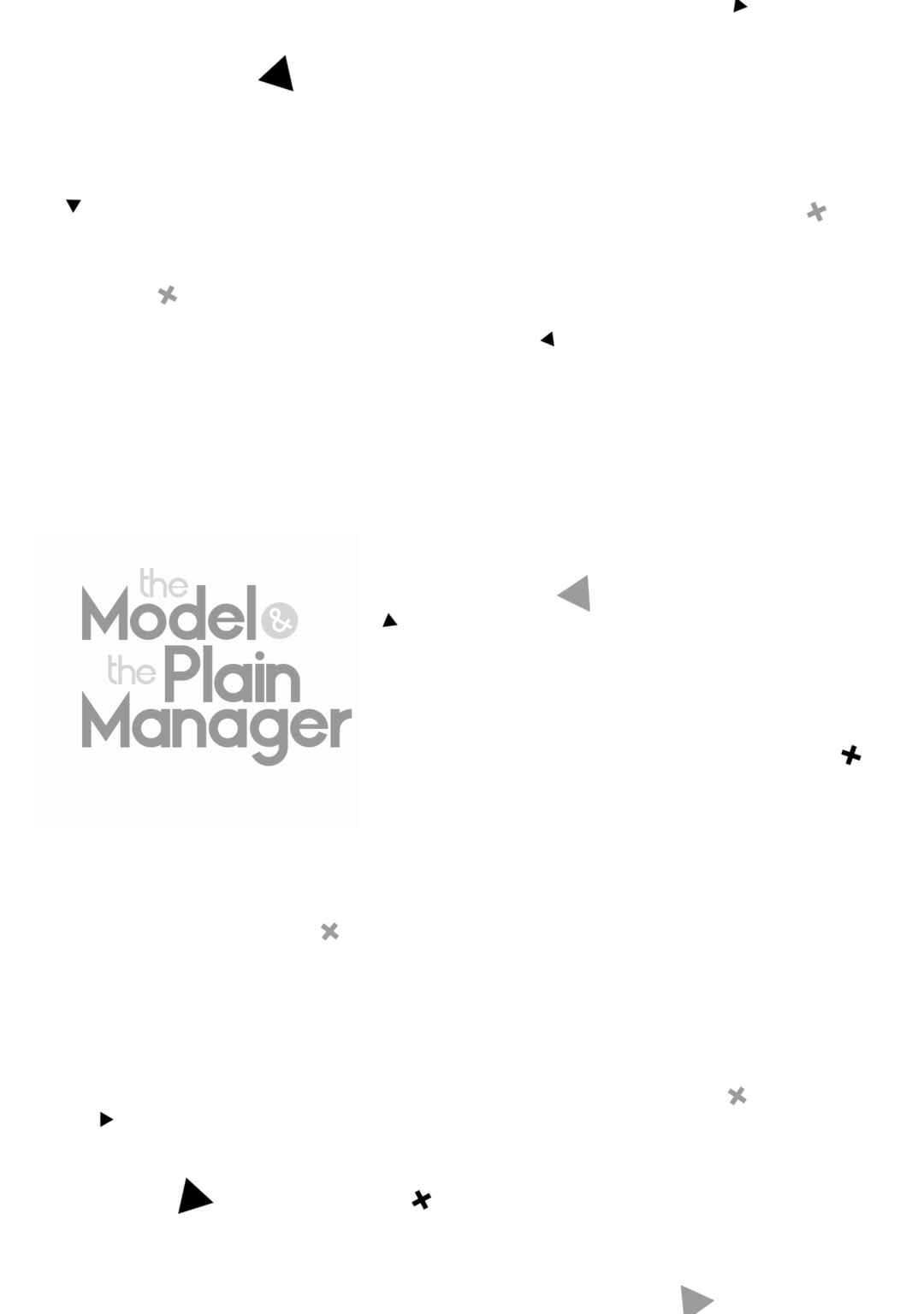 Page 26 Chapter 7 Model-chan to Jimi Mane-san
