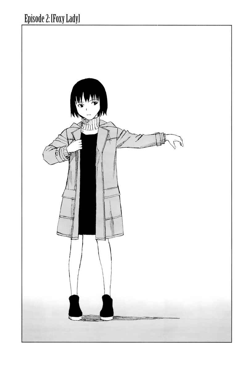 Page 1 Chapter 2 Moon Edge