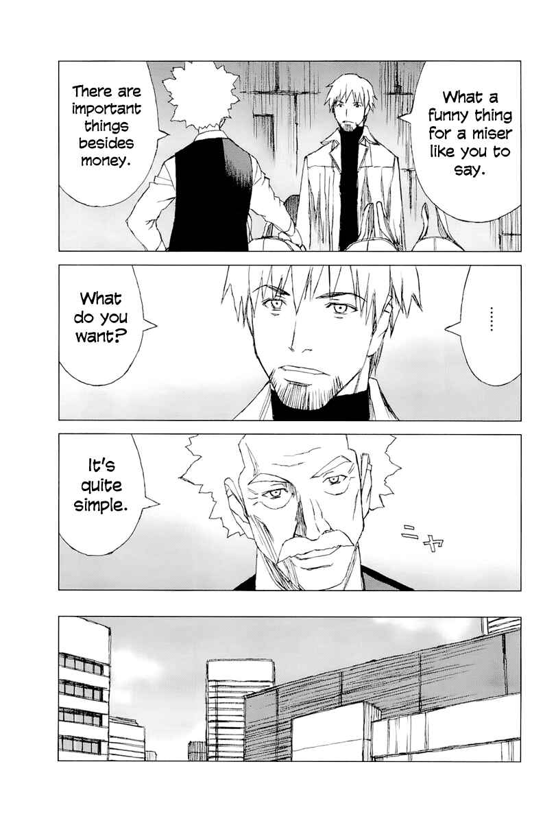 Page 13 Chapter 2 Moon Edge