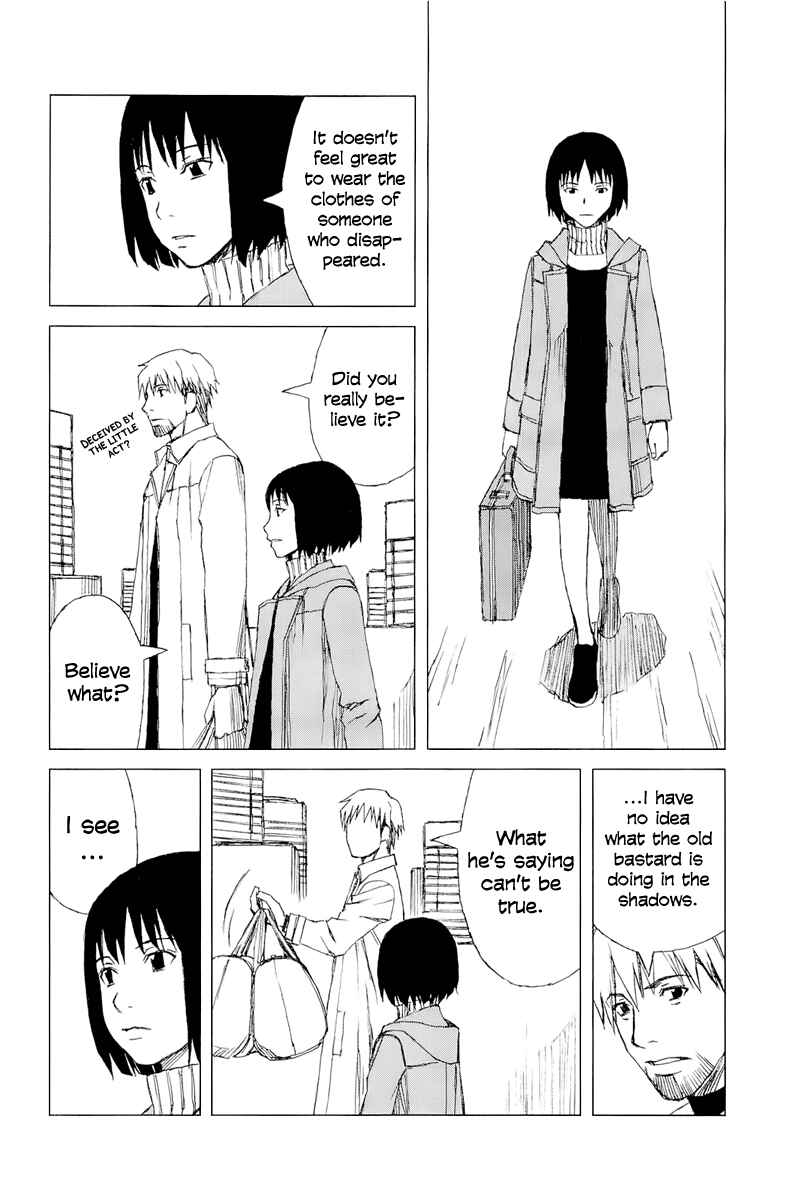 Page 14 Chapter 2 Moon Edge
