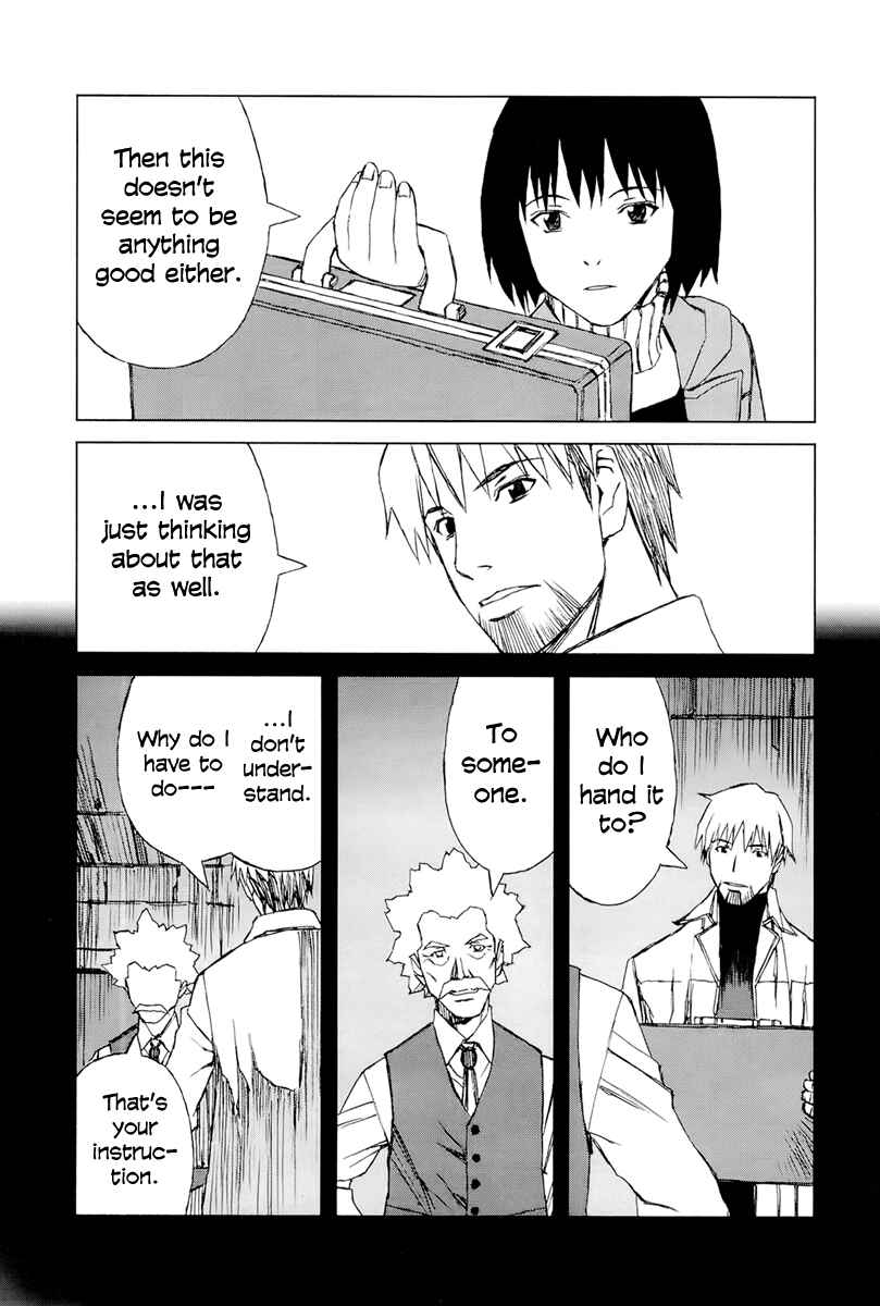 Page 15 Chapter 2 Moon Edge