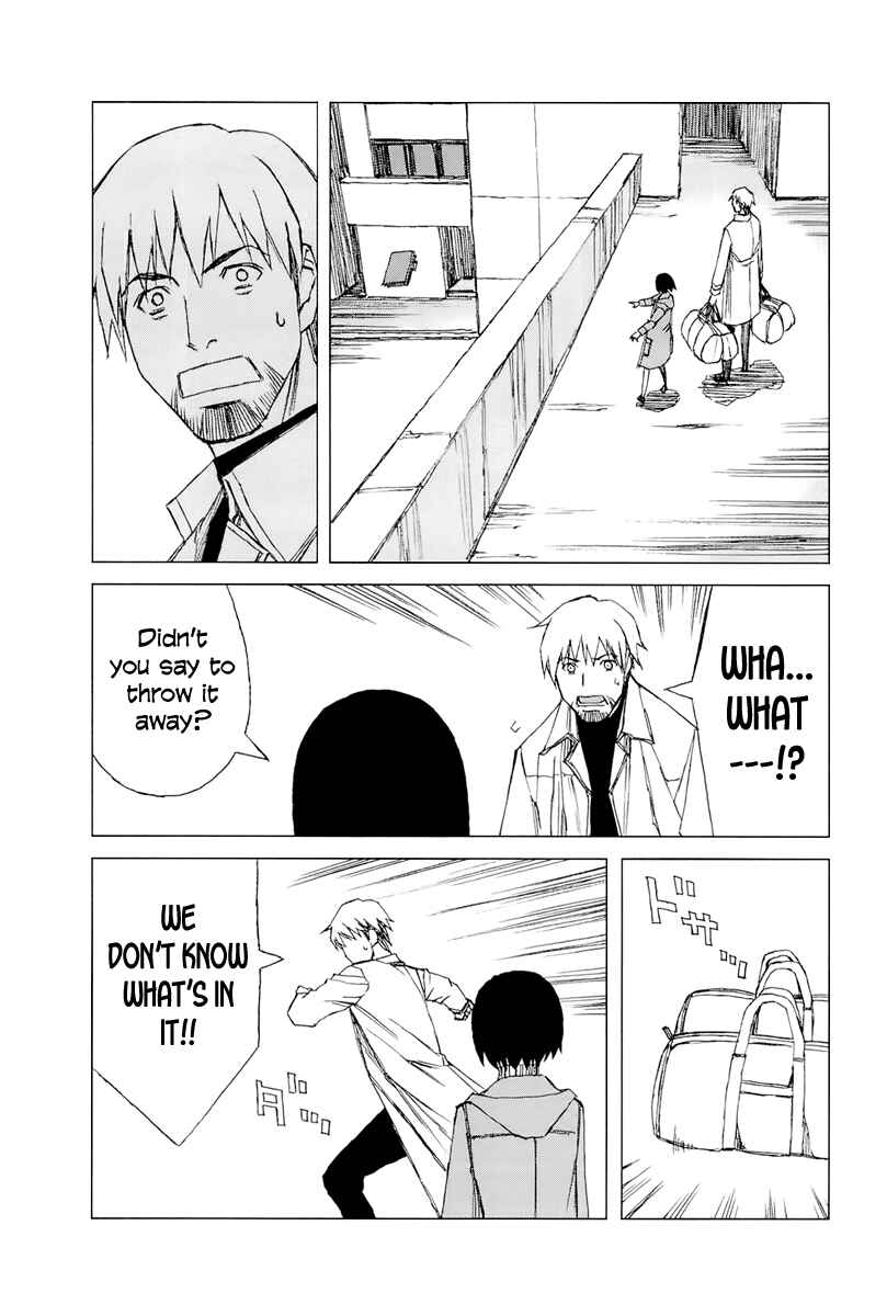Page 17 Chapter 2 Moon Edge