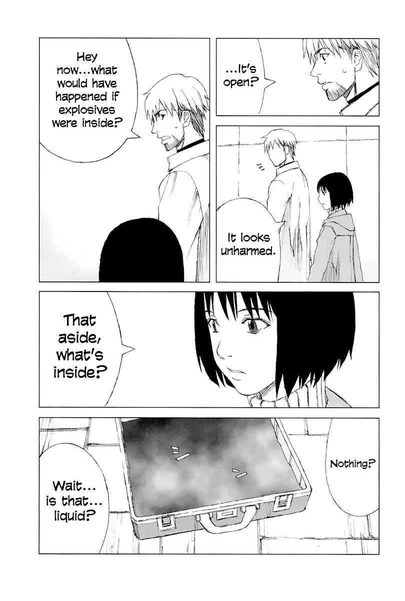 Page 19 Chapter 2 Moon Edge