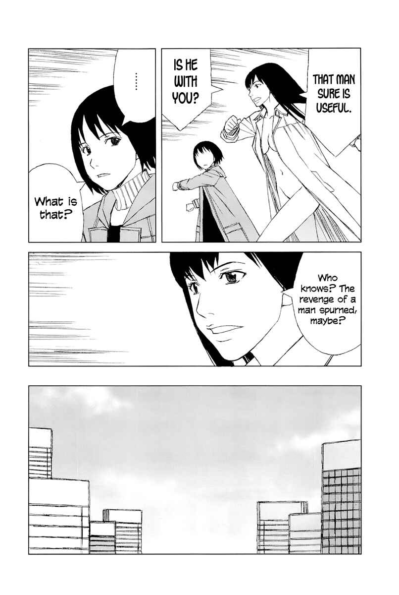 Page 38 Chapter 2 Moon Edge
