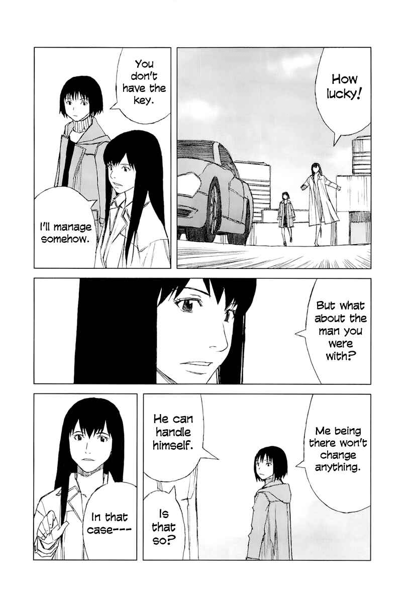 Page 40 Chapter 2 Moon Edge