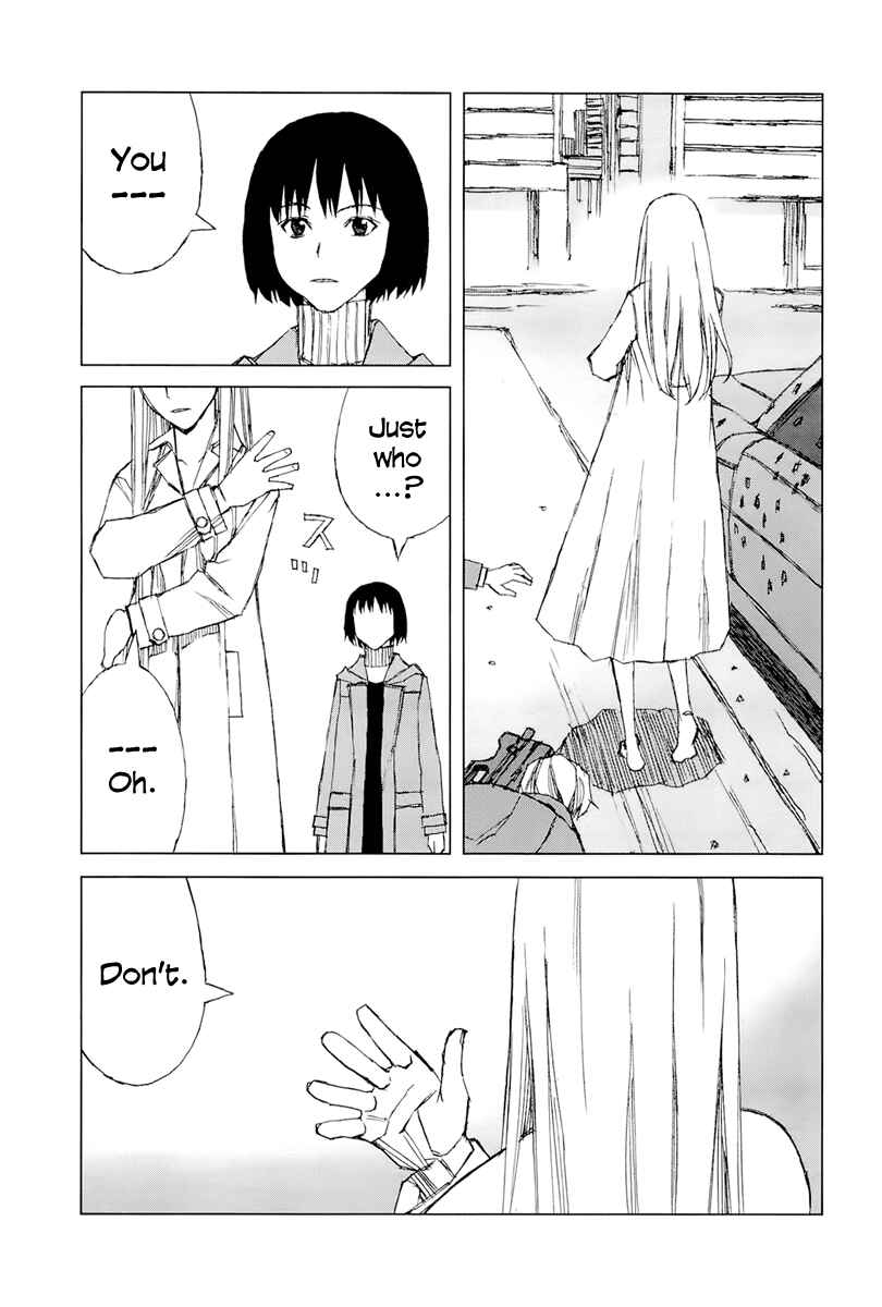 Page 49 Chapter 2 Moon Edge