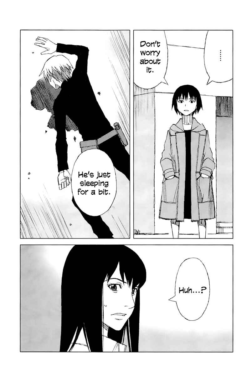 Page 60 Chapter 2 Moon Edge