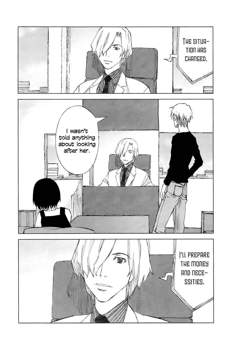 Page 62 Chapter 2 Moon Edge