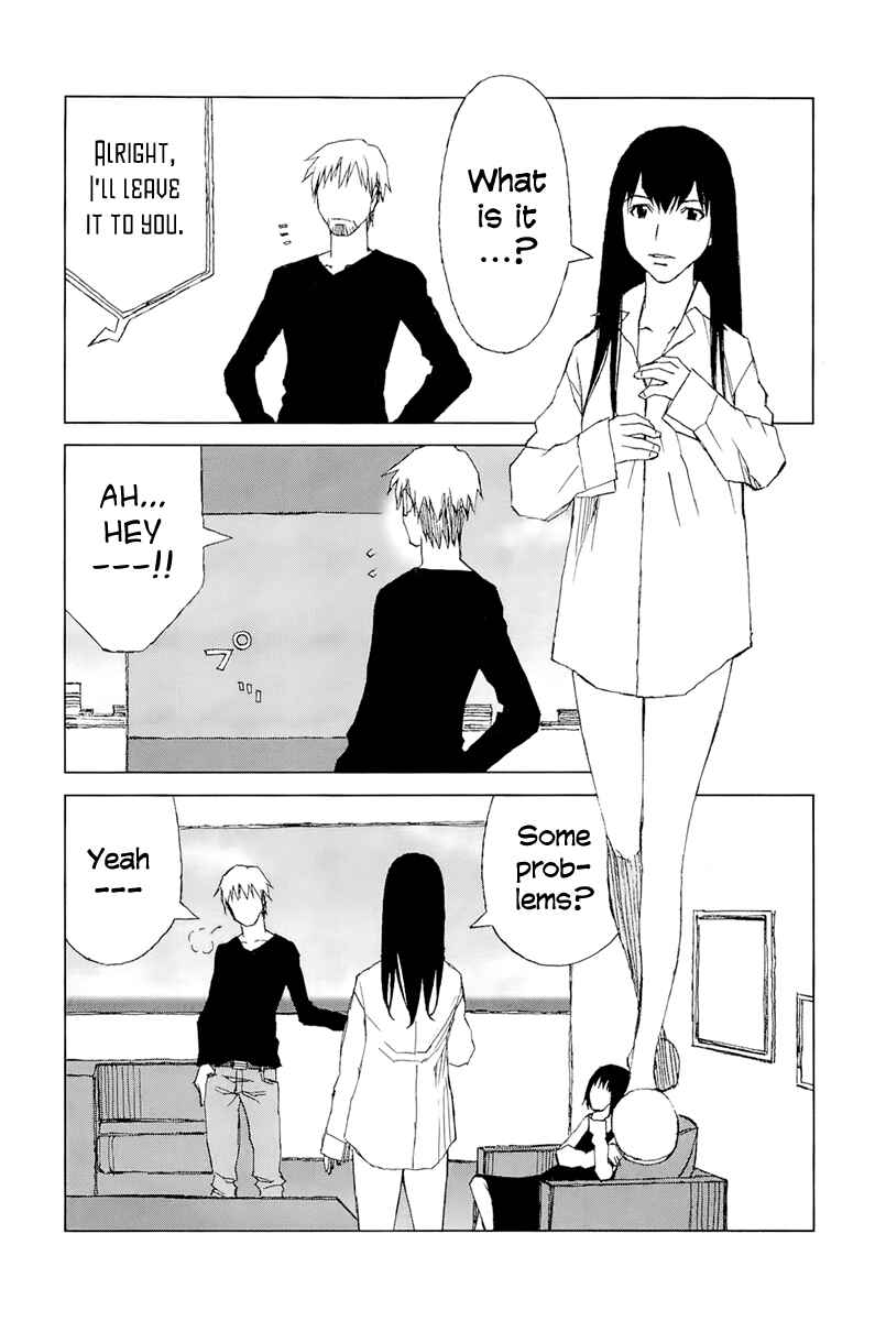 Page 64 Chapter 2 Moon Edge