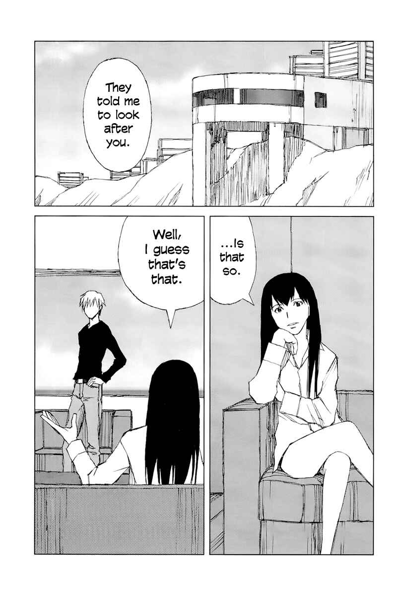 Page 65 Chapter 2 Moon Edge
