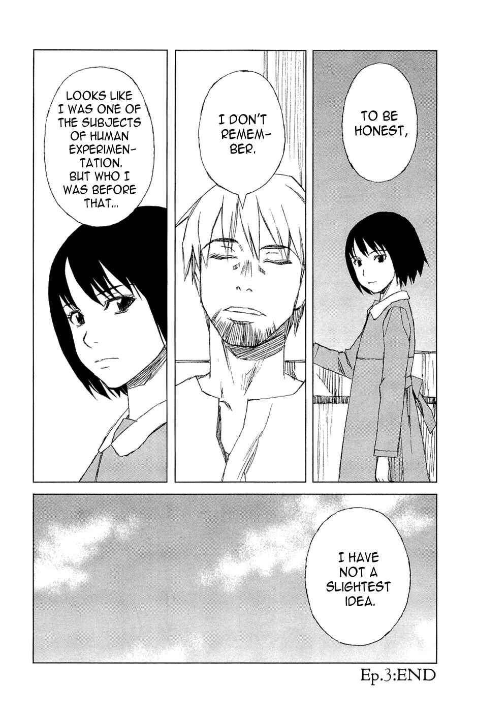 Page 24 Chapter 3 Moon Edge