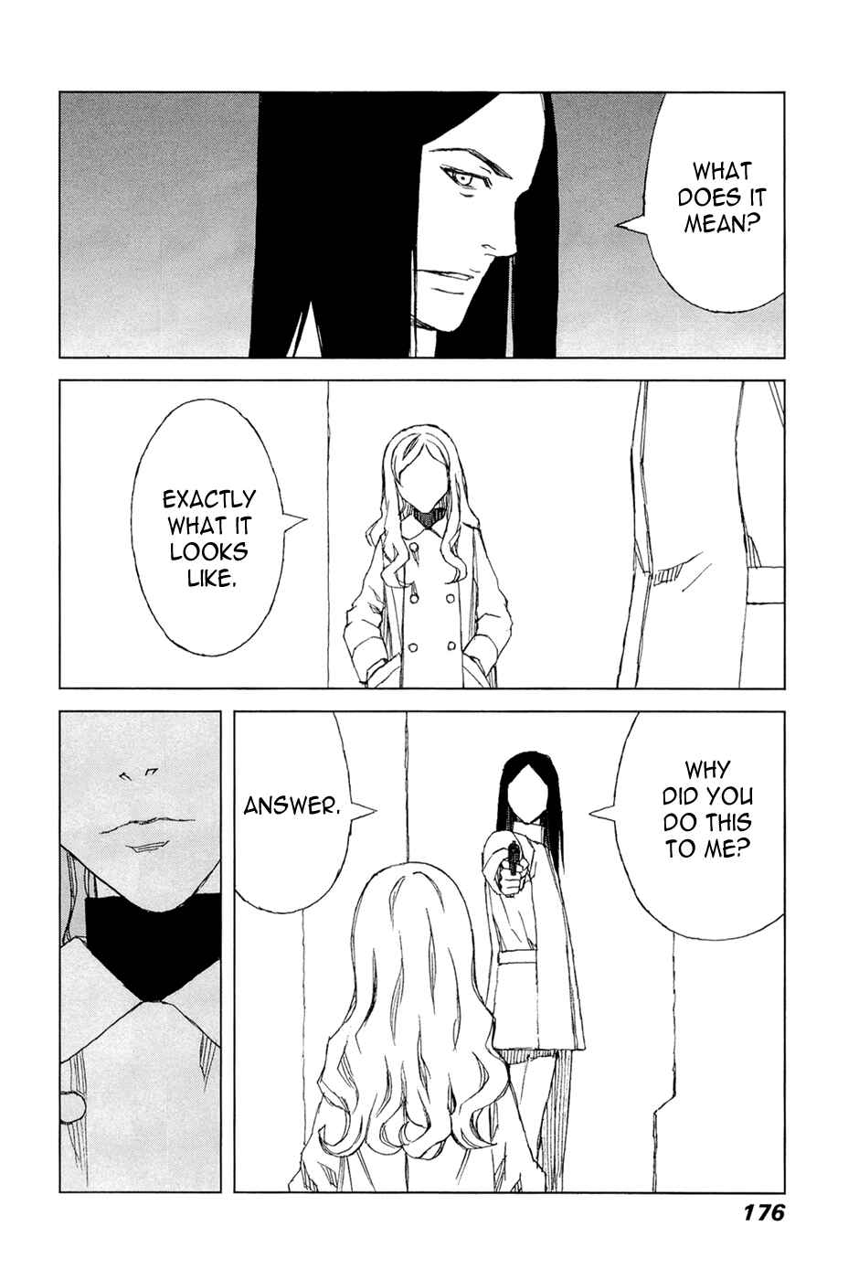 Page 8 Chapter 3 Moon Edge