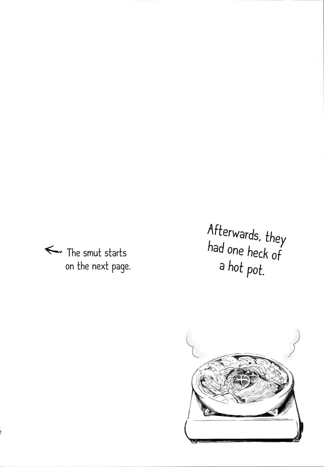 Page 11 Chapter Unknown_0493 Love Live! - Kotatsu Rhapsody (Doujinshi)