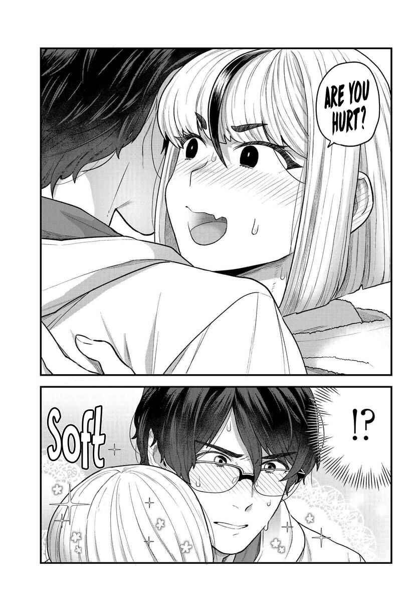 Page 3 Chapter 2.2 Dakkou Suru Made Ochimasen
