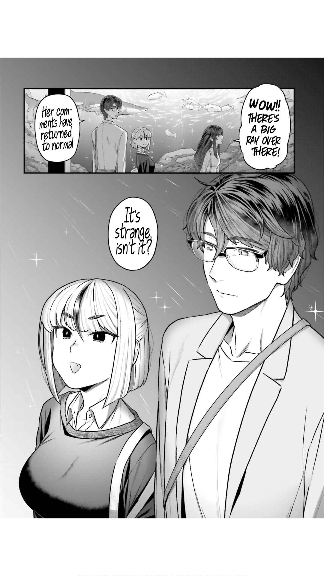 Page 16 Chapter 8 Dakkou Suru Made Ochimasen