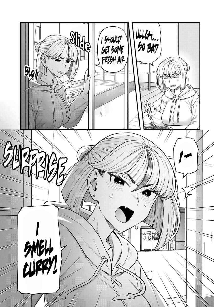 Page 7 Chapter 11 Dakkou Suru Made Ochimasen