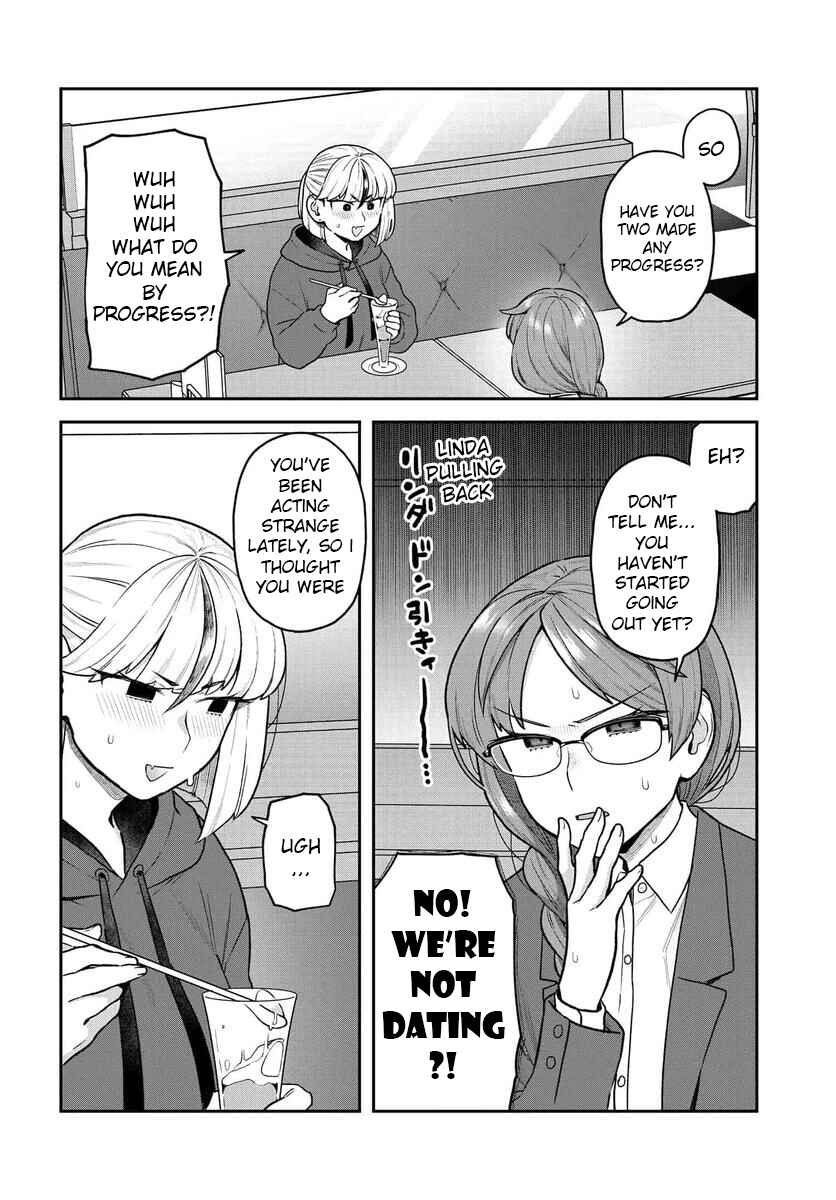Page 5 Chapter 26 Dakkou Suru Made Ochimasen