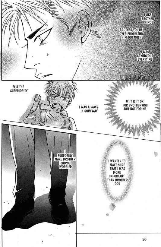 Page 18 Chapter 2 Aniki Joutou
