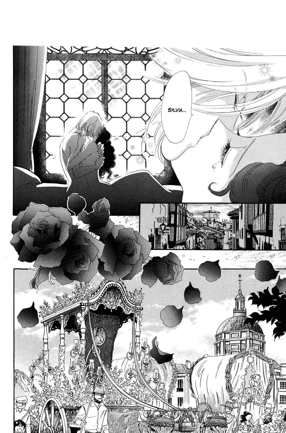 Page 39 Chapter 3 Angels Smile, Devils Tears