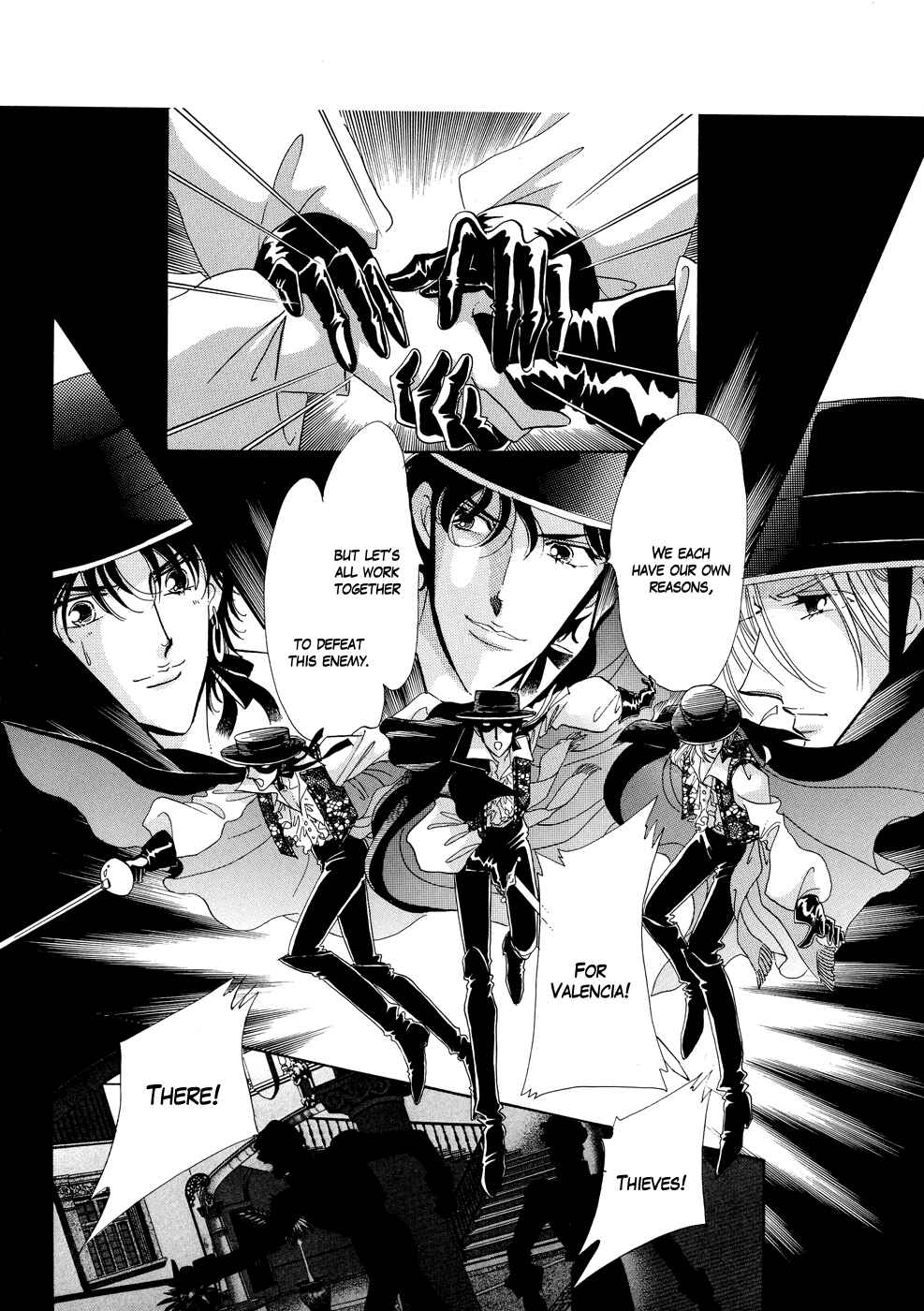 Page 47 Chapter 3 Angels Smile, Devils Tears