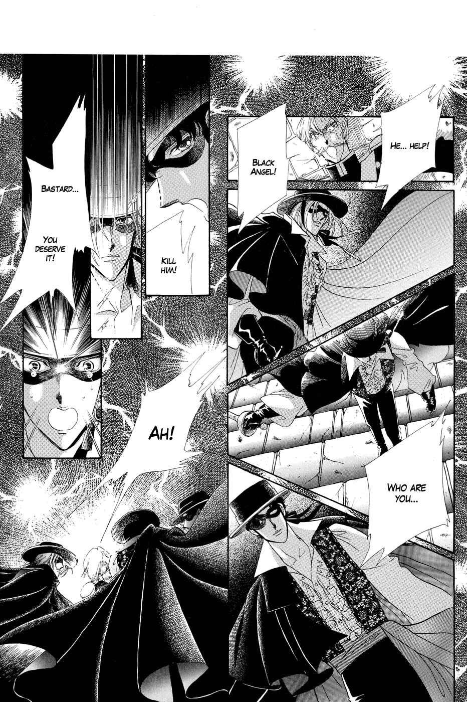 Page 48 Chapter 3 Angels Smile, Devils Tears