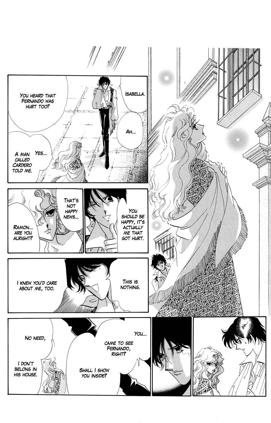 Page 56 Chapter 3 Angels Smile, Devils Tears