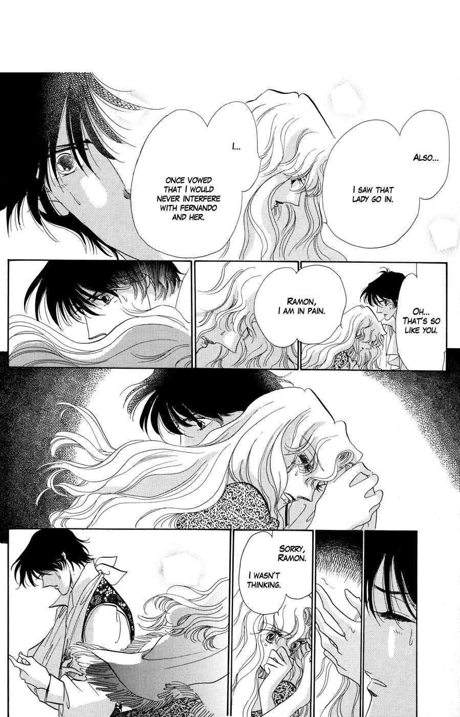Page 57 Chapter 3 Angels Smile, Devils Tears