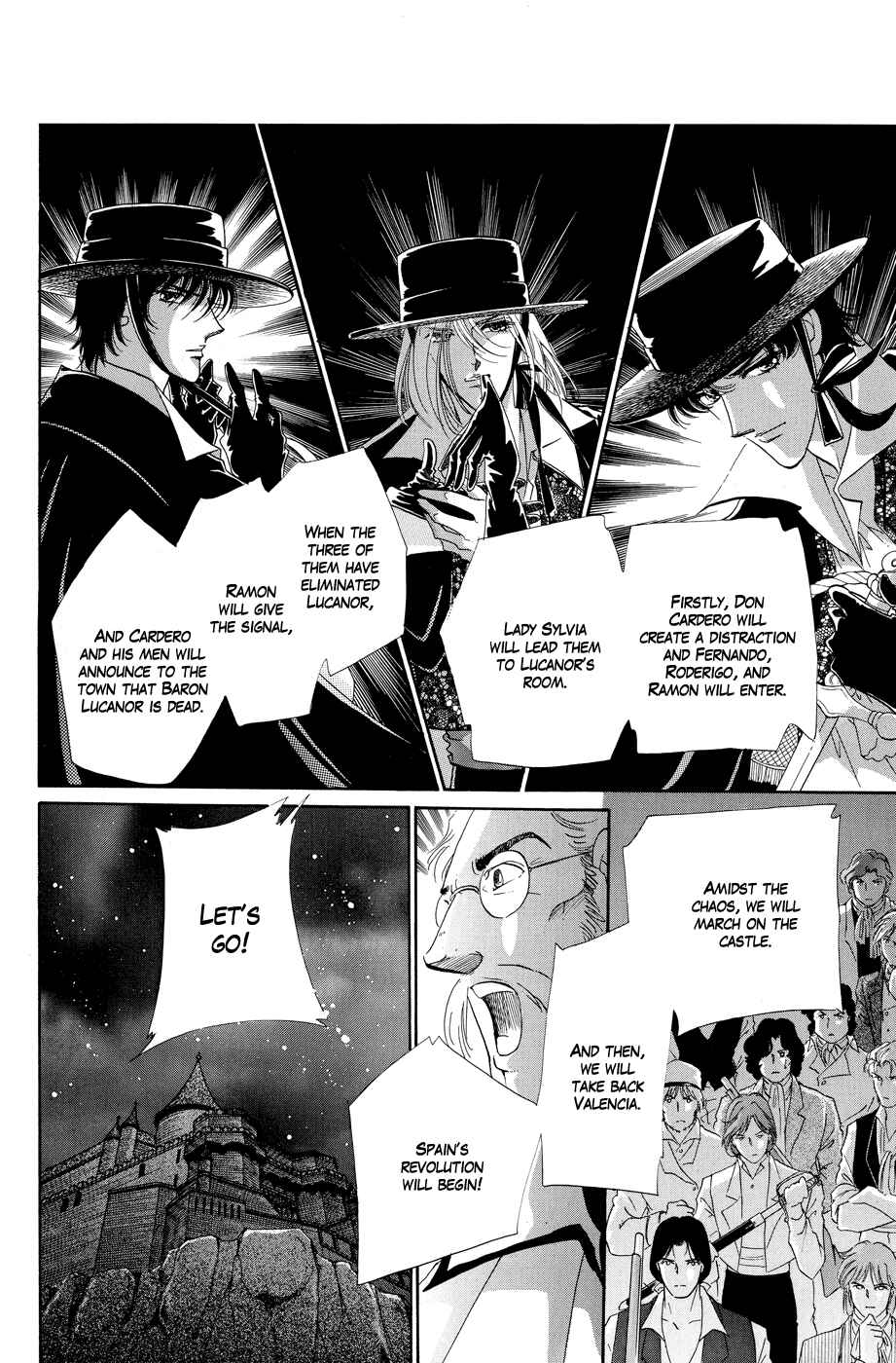 Page 59 Chapter 3 Angels Smile, Devils Tears