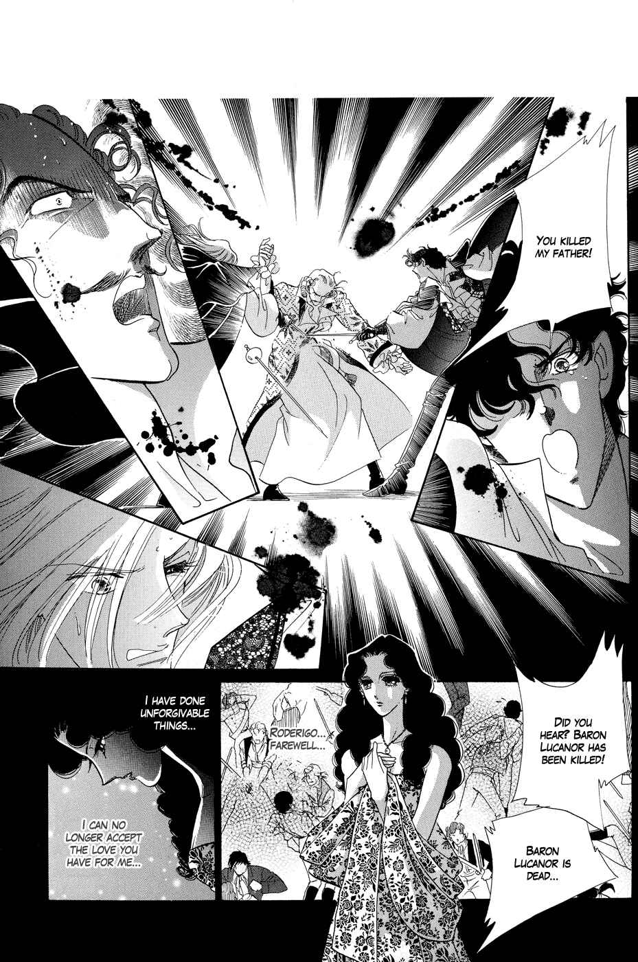 Page 62 Chapter 3 Angels Smile, Devils Tears