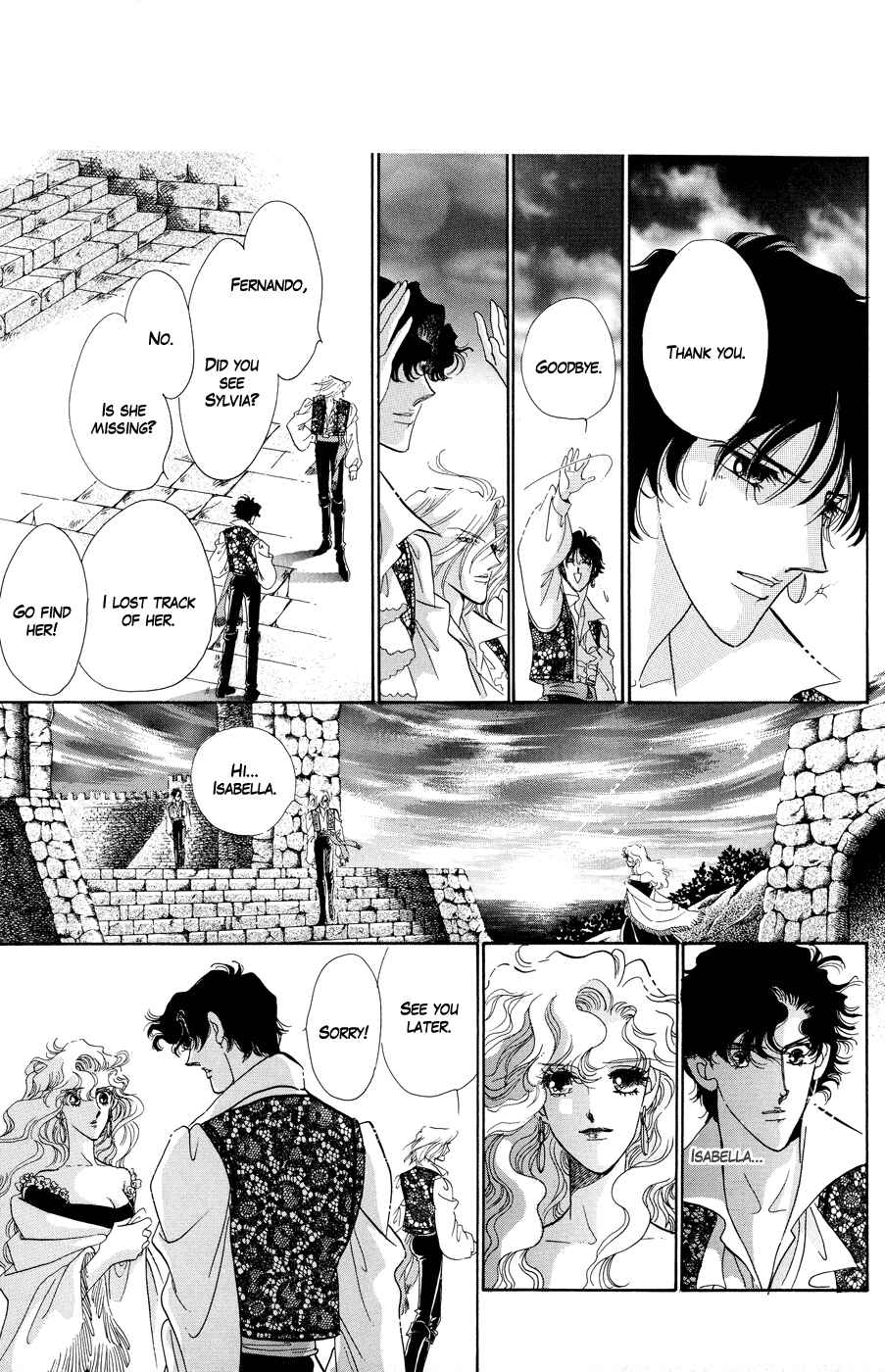 Page 64 Chapter 3 Angels Smile, Devils Tears