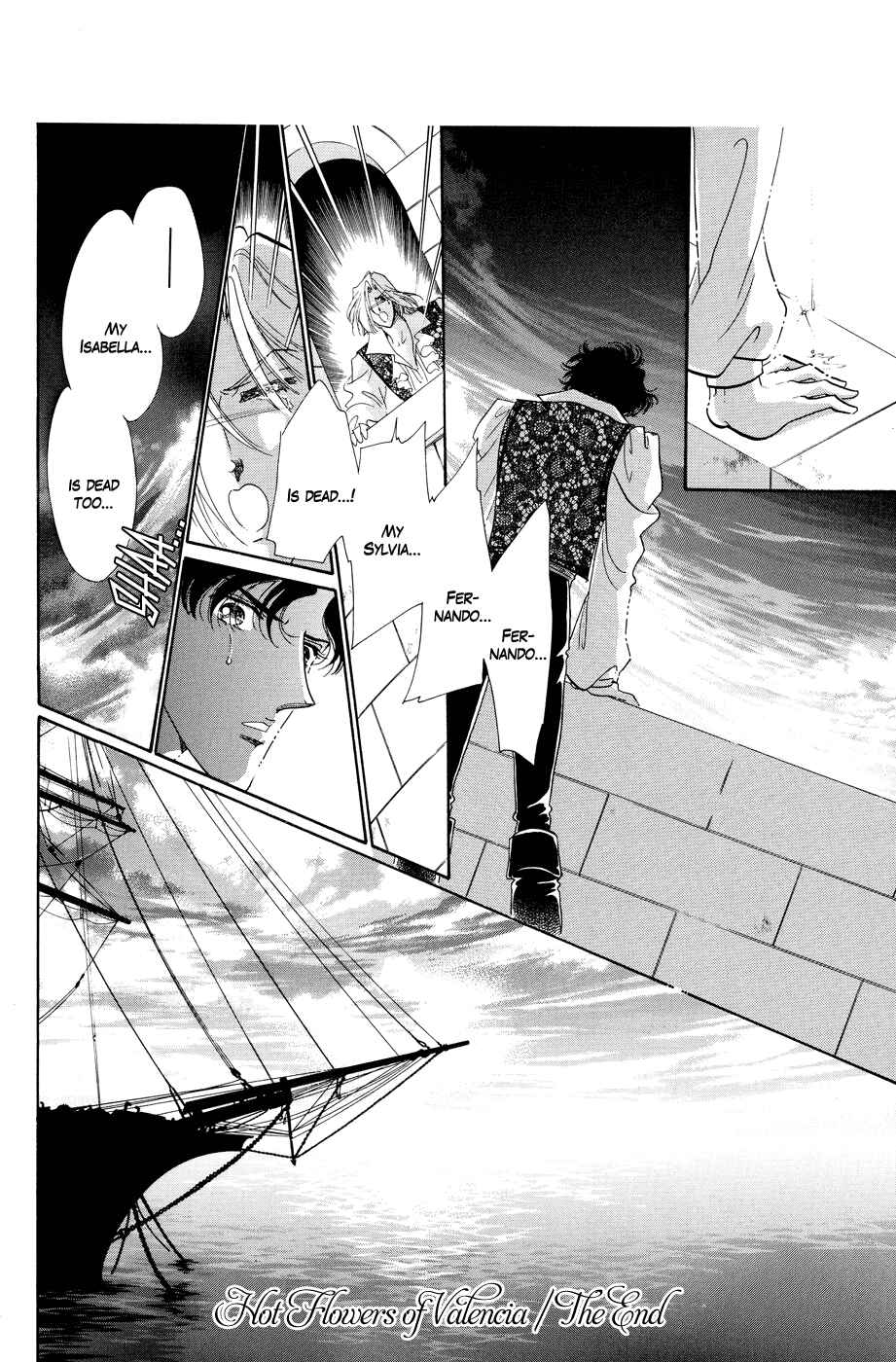 Page 67 Chapter 3 Angels Smile, Devils Tears