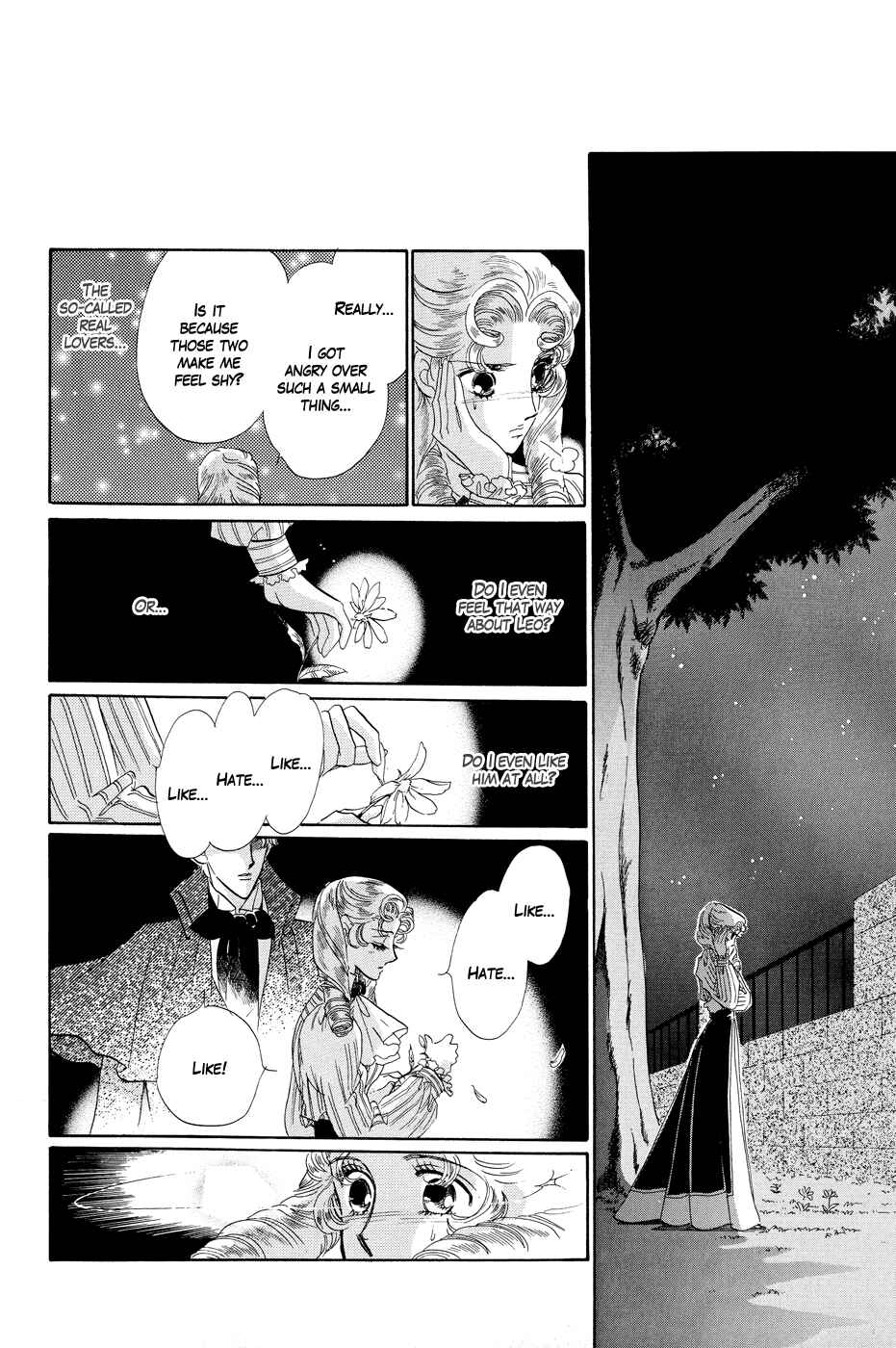 Page 27 Chapter 2 Angels Smile, Devils Tears