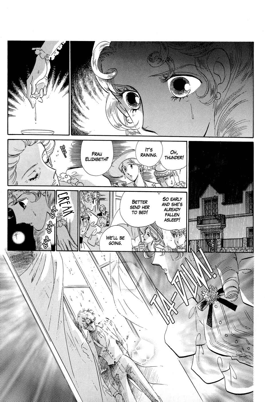 Page 34 Chapter 2 Angels Smile, Devils Tears