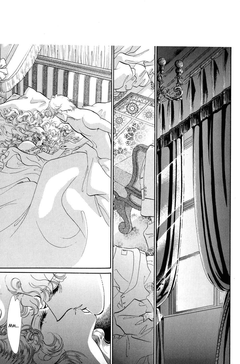Page 36 Chapter 2 Angels Smile, Devils Tears