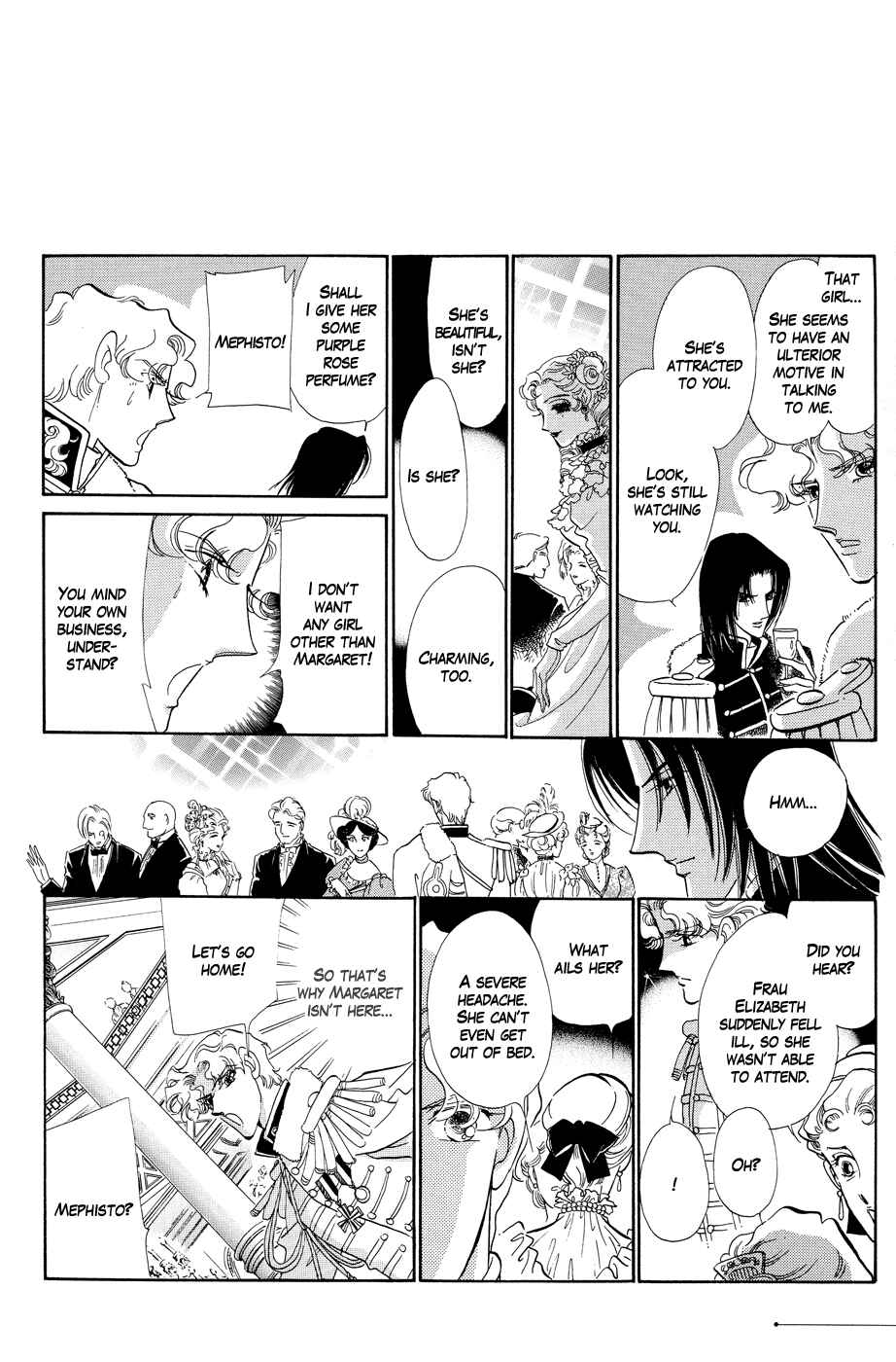 Page 43 Chapter 2 Angels Smile, Devils Tears