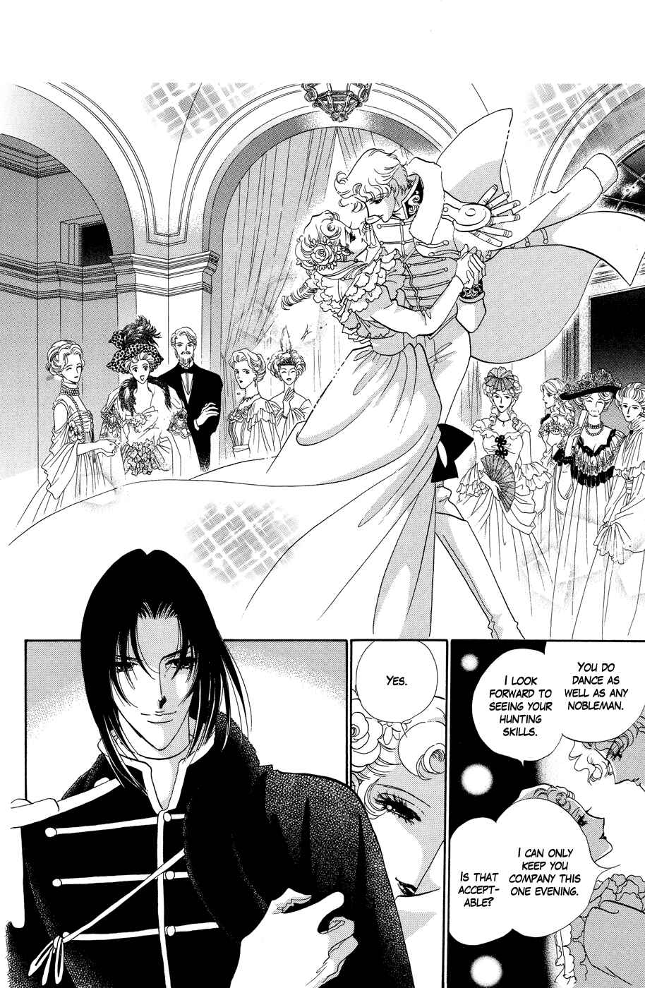 Page 45 Chapter 2 Angels Smile, Devils Tears